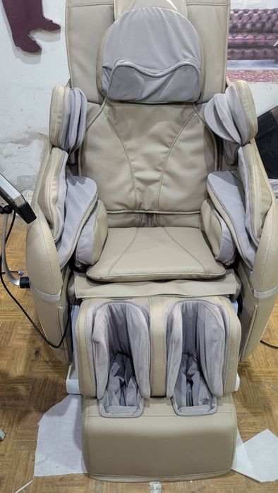 Массажное кресло irest-sl33