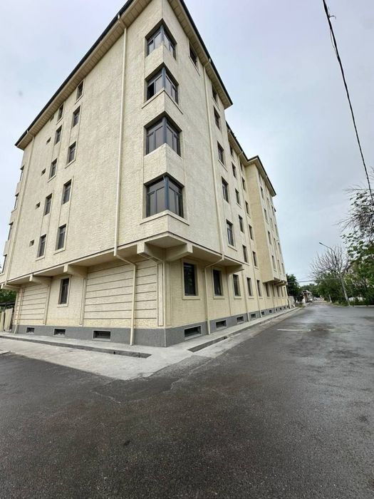 Новостройка квартира продается