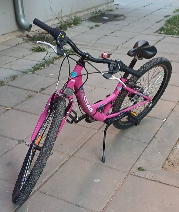 Велосопед детски 24"