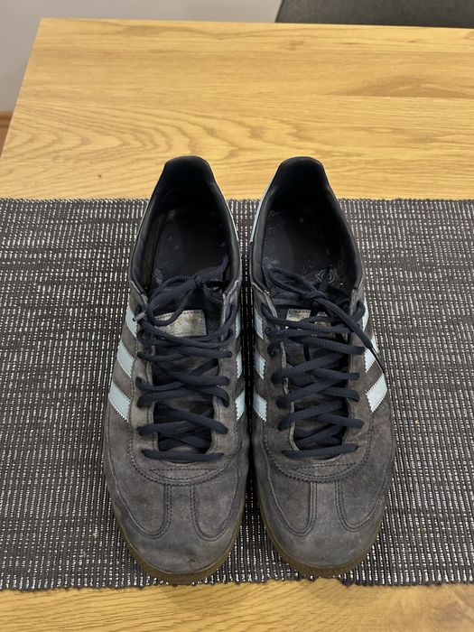 Vand pantofi sport Adidas Spezial