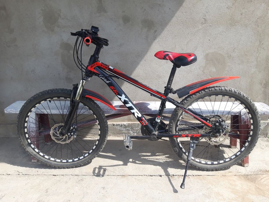 Продам велик спортивный