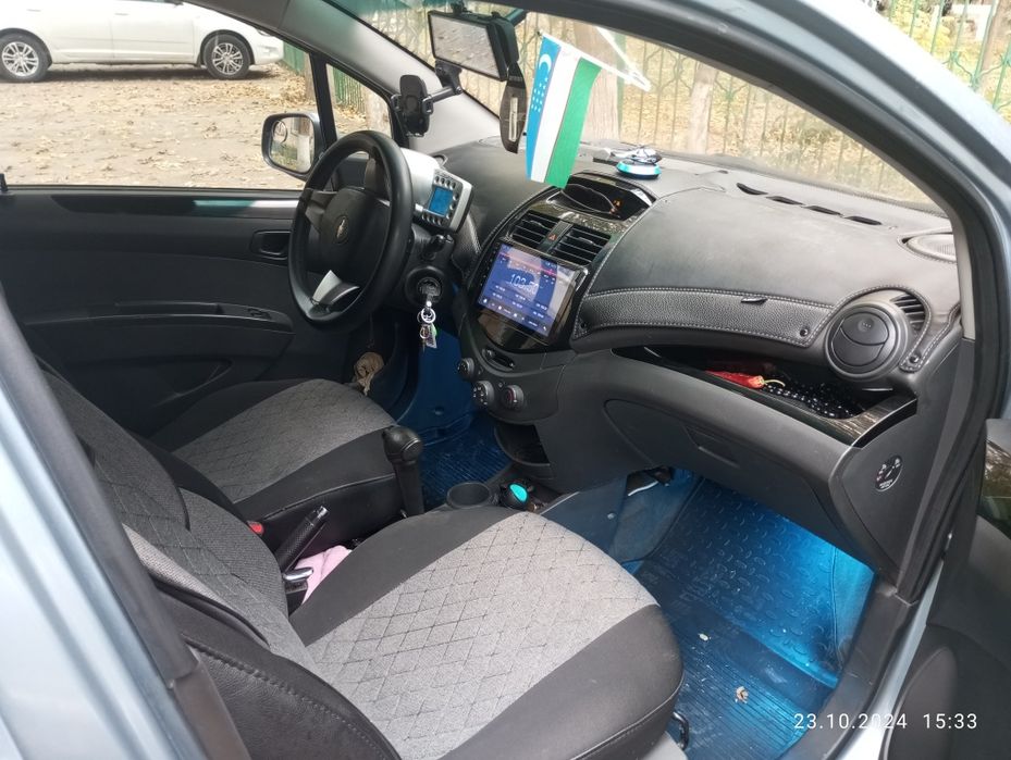 Продам свой сспорк