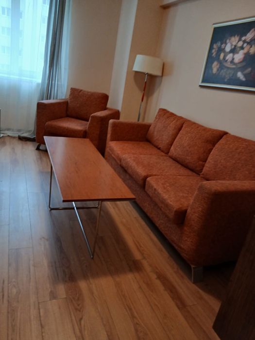 Apartament Rin doua camere regim hotelier POZE REALE