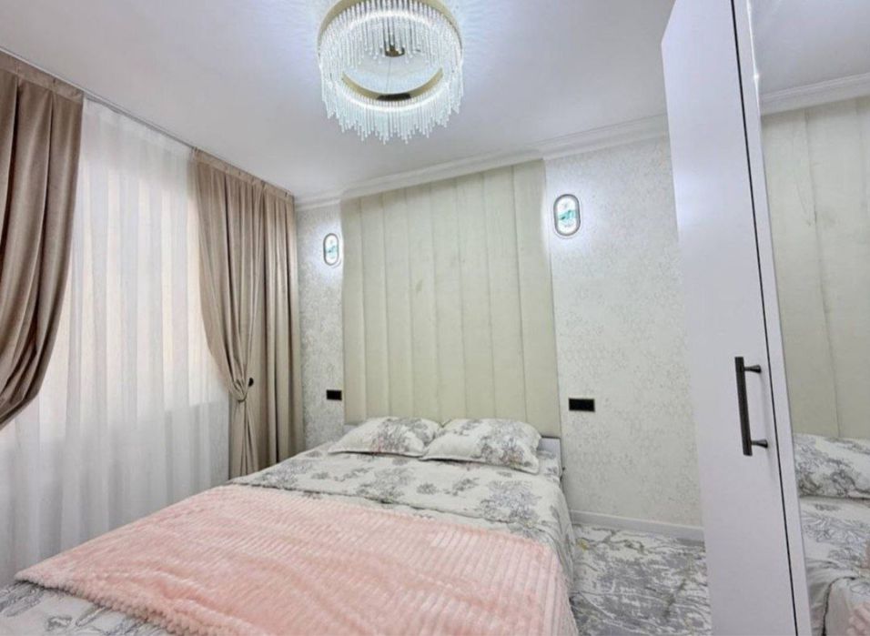 Суточный квартира метро Чилонзор 2/2/4 …