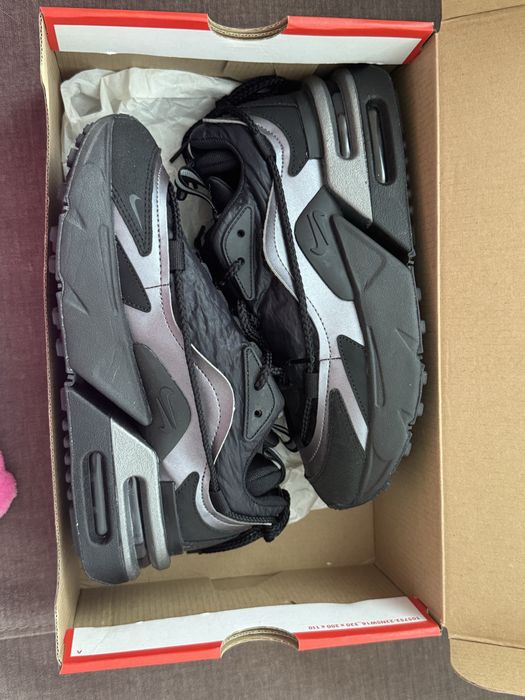 Nike Air Max Furyosa