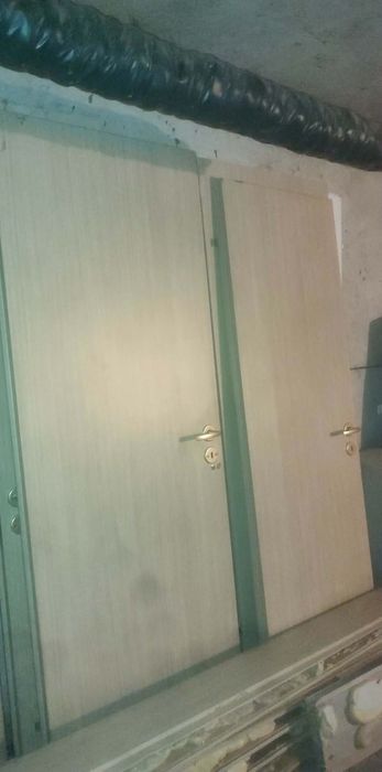 7 бр. Крила за интериорни врати два размера