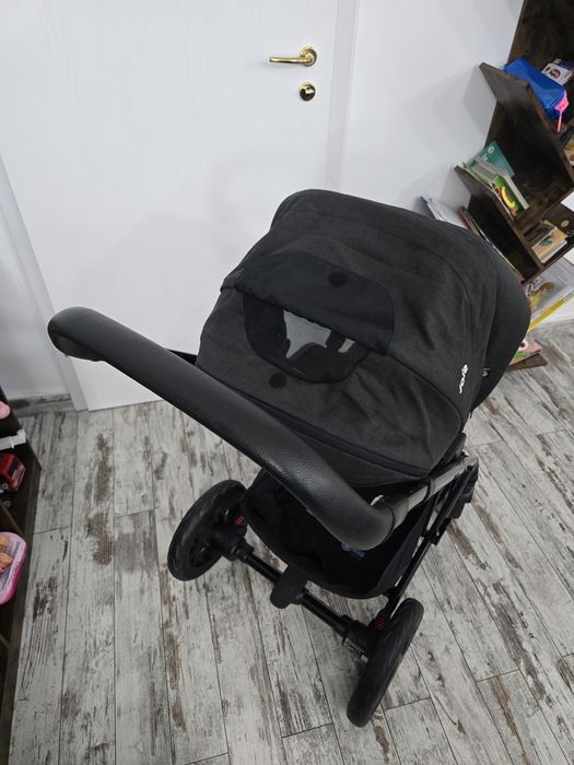 Cărucior 2 in 1 pentru copii Joie