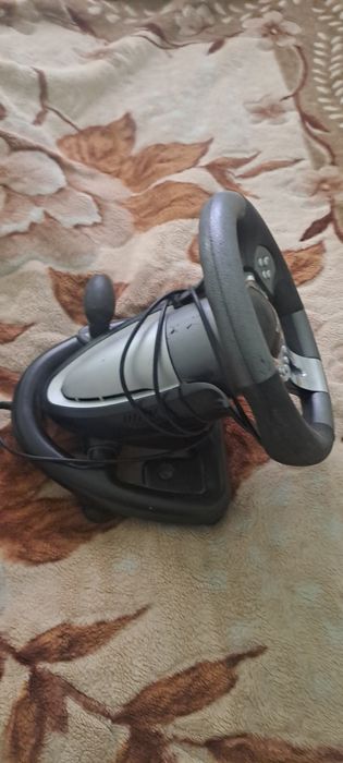 Продам руль defender