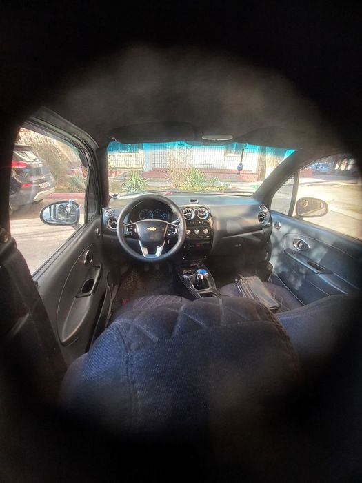 Matiz 2009 Аренда