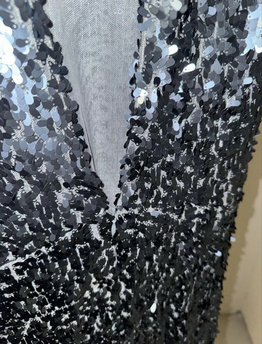 Вечерное платье Zara
