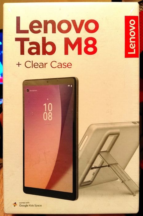 Lenovo TAB M8 4rt gen 3/32