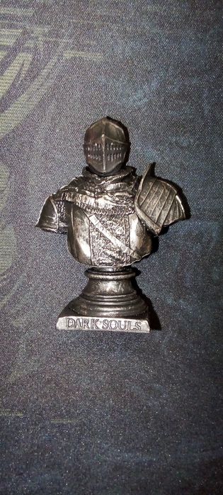 Dark Souls фигурки