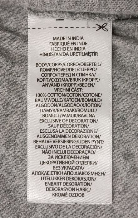 POLO Ralph Lauren USA Shirt оригинална тениска ръст 137-147см памучна фланелка