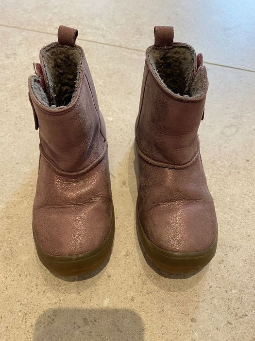 Боти за момиче Froddo