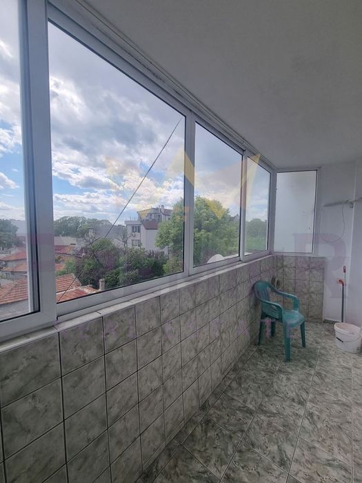 Дава се под наем Двустаен апартамент в Варна, Погреби - 50 кв.м за 357 € - Снимка #9