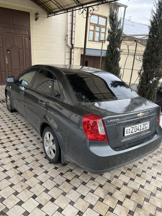 Лассети 2019 года