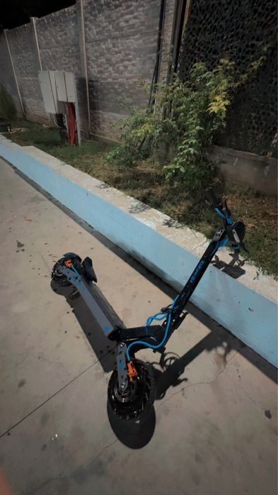 Vand Kukirin g4 impecabil