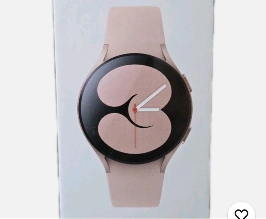 Часы samsung watch 4
