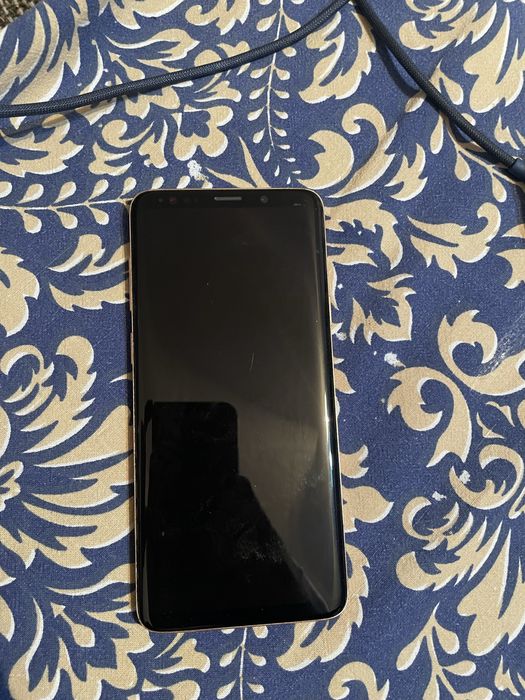 Продам самсунг s9 64gb