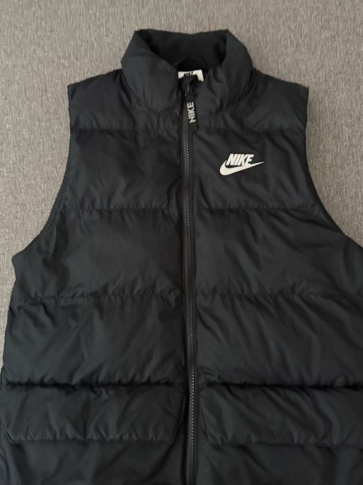 Детска грейка Nike
