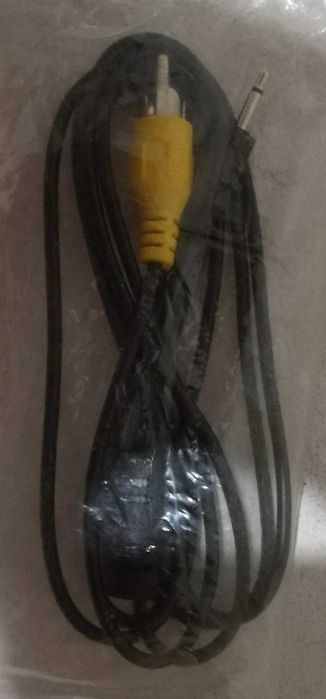 Кабел - различни видове 57 броя HDMI VGA USB Захранващ Lan patch