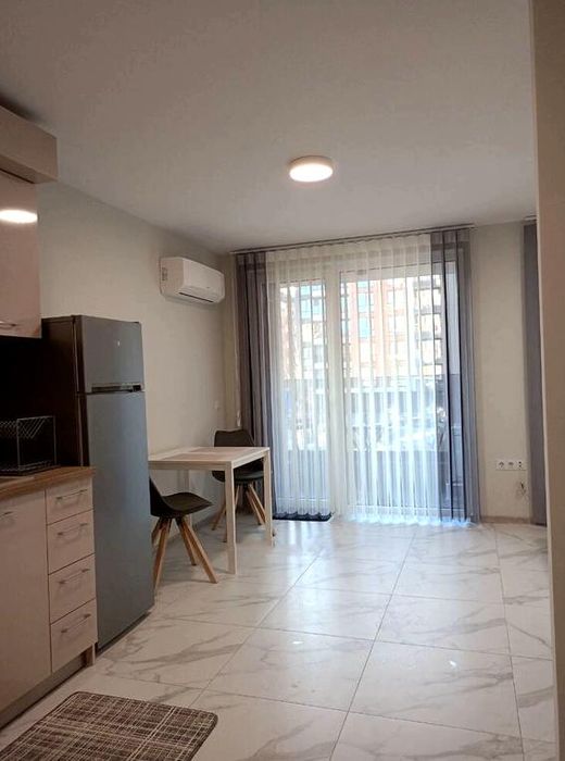 Дава се под наем Едностаен апартамент в Пловдив, Христо Смирненски - 45 кв.м за 350 € - Снимка #1