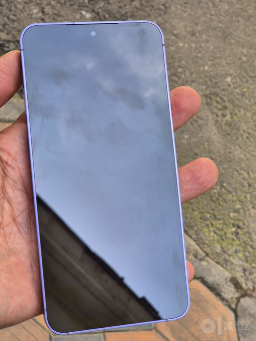 Samwung S24 5G 256gb