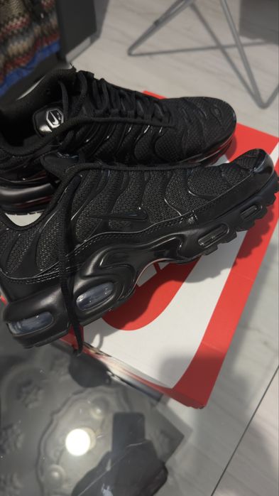 Adidași NIKE  MAX Plus
