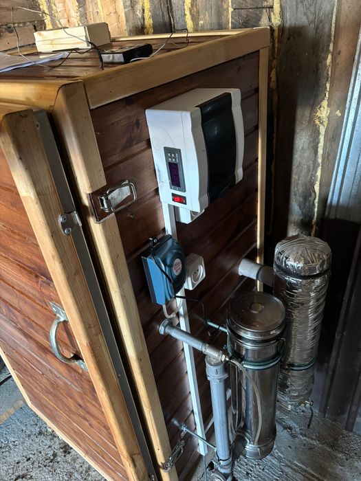 Коптильня (6 в 1)