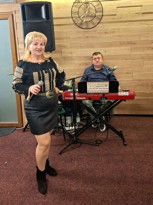 DJ.Amazon Mix Party,dj.live preț 1000 ron