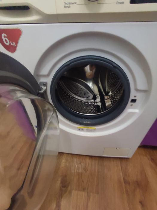 Продаётся стиральная машина