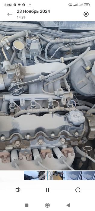 Kobalt nexiya 1.2.3 jentra kaptiva 3.2 mers aftobsga matorlar sotiladi