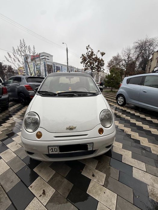 Сросно продаю матиз 2015 mx