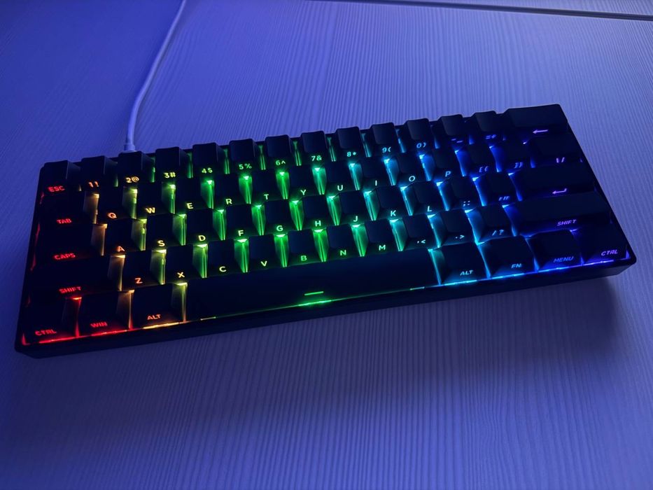 Клавиатура для компьютера