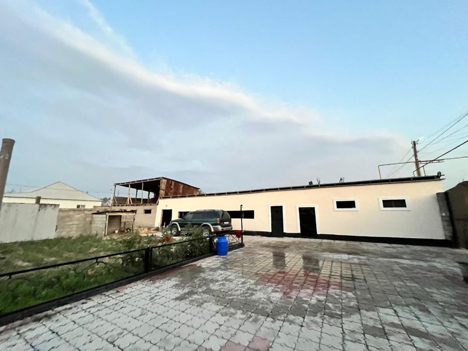 Дом залиний со всем удобствами