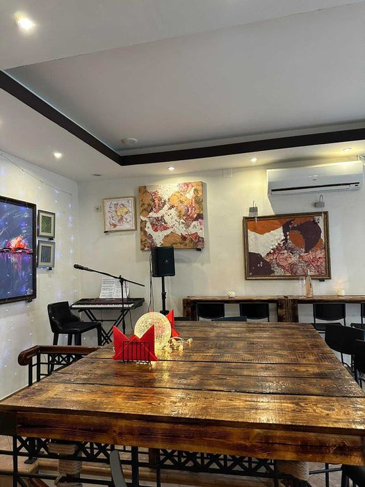 Дава се под наем Заведение в София, Център - 50 кв.м за 35.7 € - Снимка #4