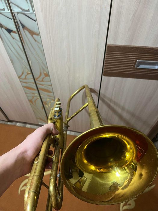 Vand Trombon Amati