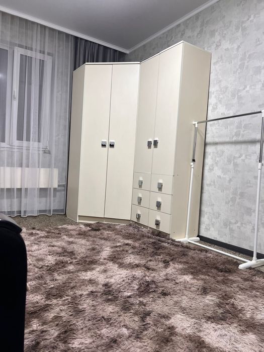 Сдается комната в общежитии (18м2)
