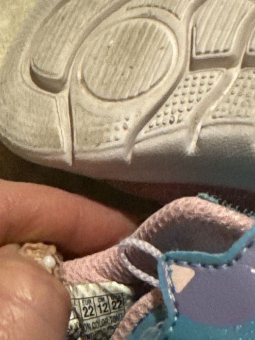 Când Skechers multicolor