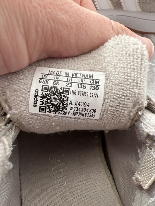 Лот Маратонки за момче