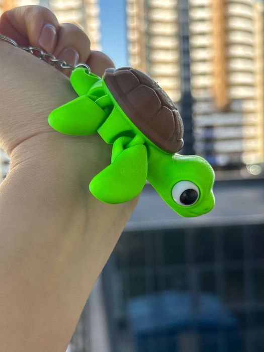 3d печать на заказ Шымкент