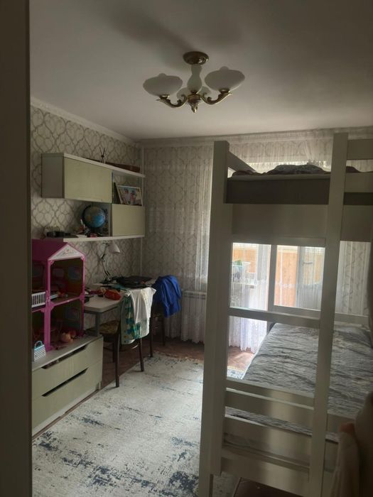 Продам 3-х комнатную квартиру