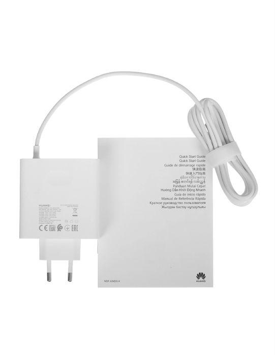 Продам Huawei MateBook D 14