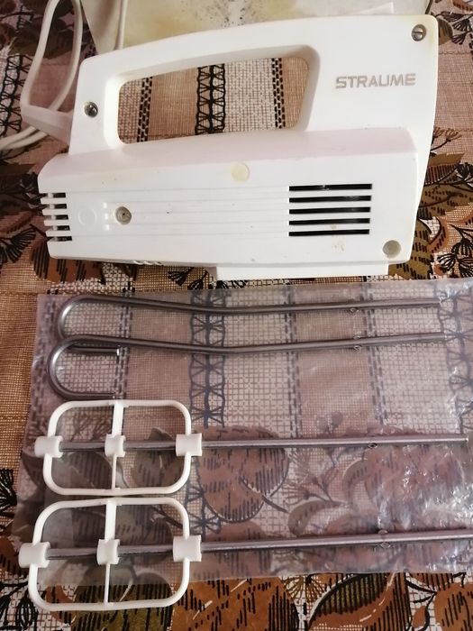 Продаётся Миксер Straume Электровзбивалка. (2 штуки)