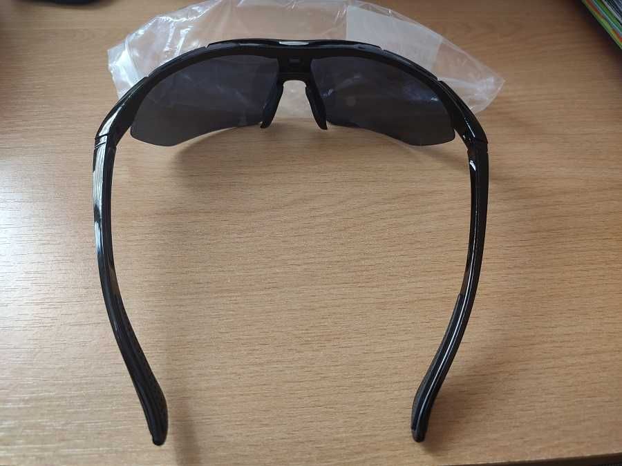 Спортни слънчеви очила за колоездене туризъм UV400 защита тактически