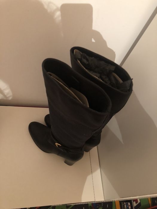 Cizme Prada  damă mărimea 39