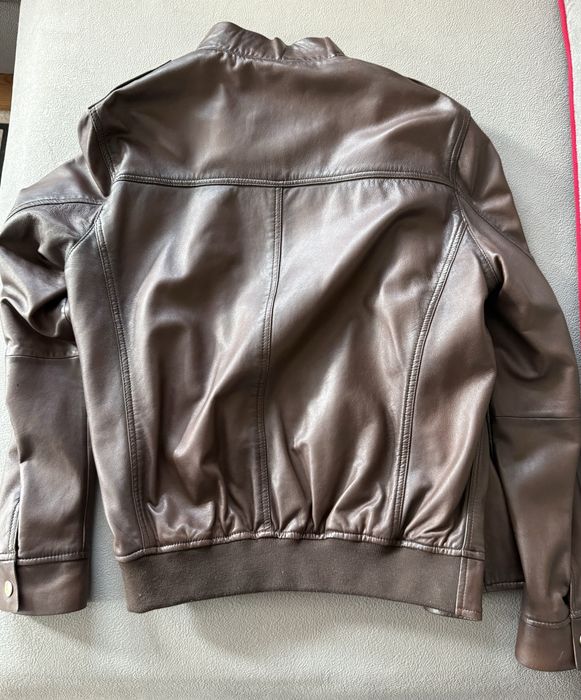 Massimo Dutti мъжко яке L