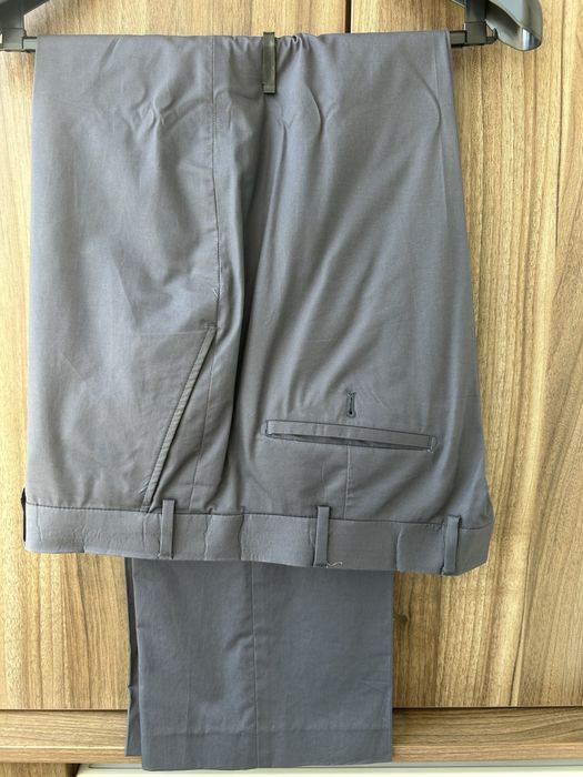 Мъжки костюми Koton, Pierre Cardin, Крис