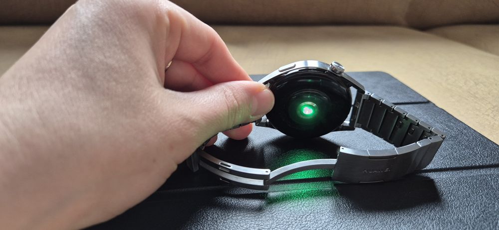 Huawei watch GT3 46mm