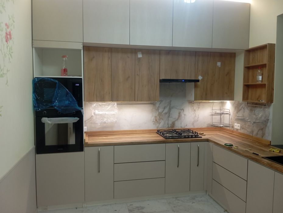 Мебель на заказ...